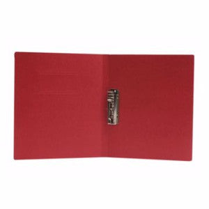 Folder Palanca Baco Carta Caoba C/10