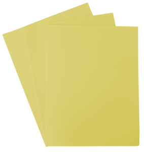 Fomi Tamaño Carta C/24 Canario