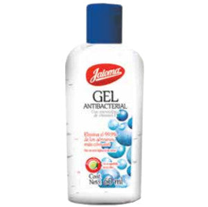 Gel Antibacterial 60ml