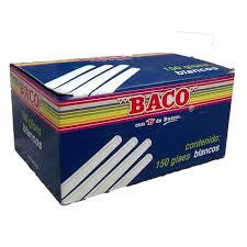 Gis Baco Blanco C/150