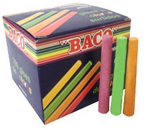 Gis Baco Color C/100