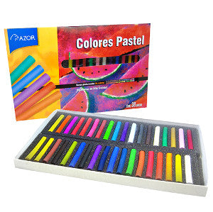 Gis Pastel Stafford C/36
