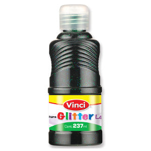 Pintura Digital Dixon Glitter 237ml Verde
