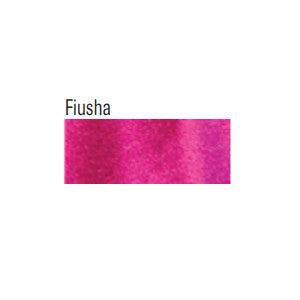 Papel Gofrado Metálico Galas C/10 Fucsia