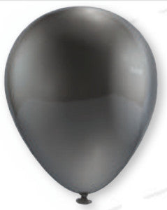 Globo Decorat No 12 Gris C/50