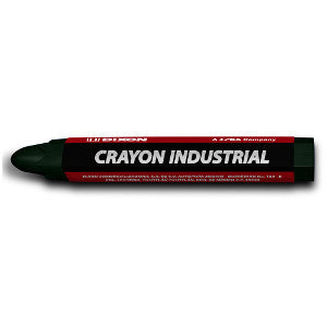 Crayón Dixon Industrial Verde C/10
