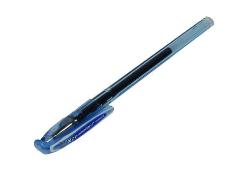 Bolígrafo Zebra J. Roller 7mm Azul C/12