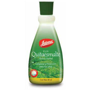 Quita Esmalte Klin Jaloma 60ml