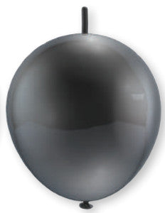 Globo Linking Negro C/50