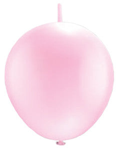 Globo Linking Rosa C/50