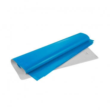 Papel Lustre C/25 Aqua