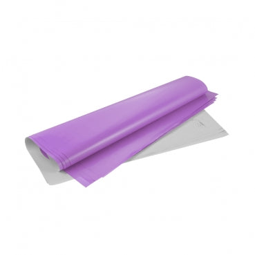 Papel Lustre C/25 Lila