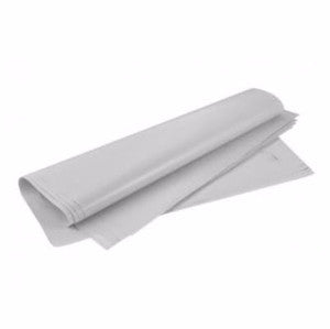 Papel Lustre C/25 Plata