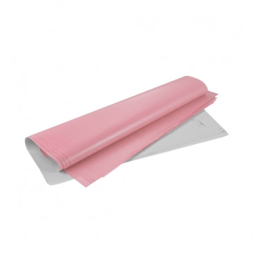 Papel Lustre C/25 Rosa Pastel