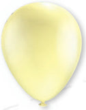 Globo Decorat No 7 Marfil C/100