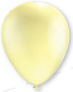Globo Decorat No 7 Marfil C/100