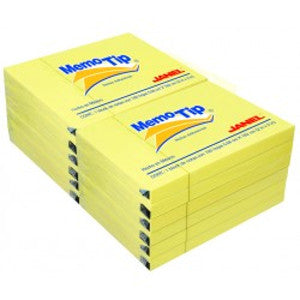 Memotip #56 Amarillo 2X3 C/12