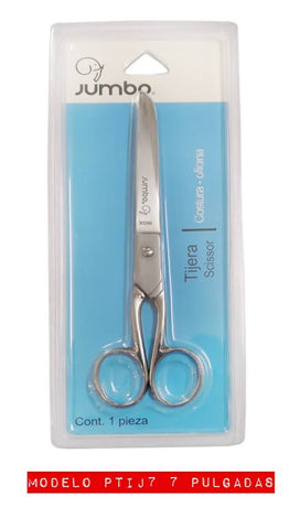 Tijera Jumbo Forjada Inoxidable PTIJ7