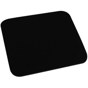 Mouse Pad Tapete Negro 6MM 423526