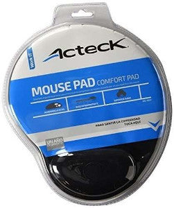 Mouse Pad Ergonomico Acteck Hacer-007