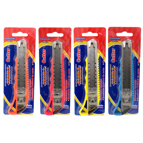 Cutter Pascua Grande Metálico PA-CUG6898
