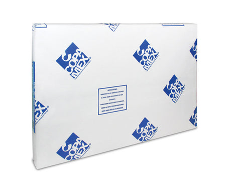 Papel Bond 57 X 87 37kg Blanco