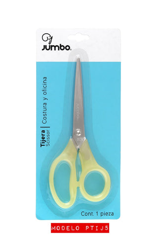 Tijera Jumbo Oficina #7 PTIJ5 (TB7)