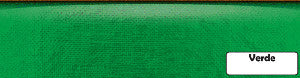 Papel De Regalo Graficolor Gofrado C/10 Verde Bandera