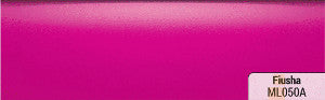 Papel De Regalo Graficolor Metálico C/10 Fucsia