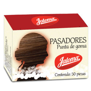 Pasador Jaloma C/12 Paq.