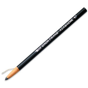 Marcador Cera Phano Azabache C/10