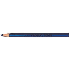 Marcador Cera Phano Azul C/10