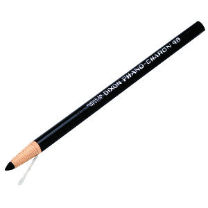 Marcador Cera Phano Charon C/10