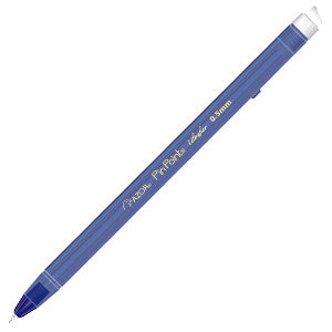 Bolígrafo Azor Pin Point Ultrafino Azul 0.5mm C/12