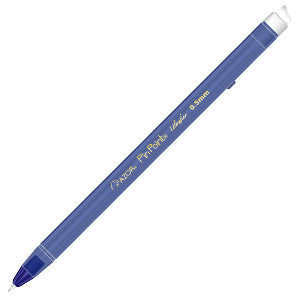 Bolígrafo Azor Pin Point Ultrafino Azul 0.5mm C/12
