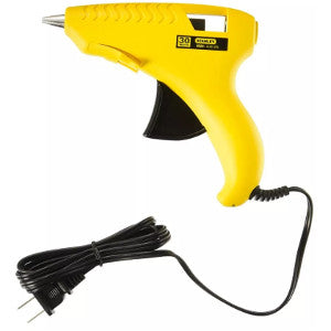 Pistola Silicón Stanley Grande Gr20
