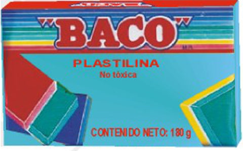 Plastilina No Toxica