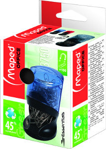Porta Clip Maped Varios Colores 537500