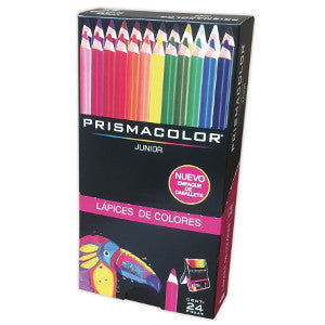 Color Prismacolor Junior C/24