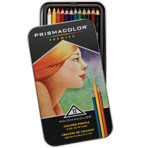 Color Prismacolor Premier C/12