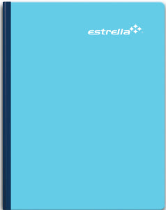 Profesional Estrella Cosido 100H Blanco 0612