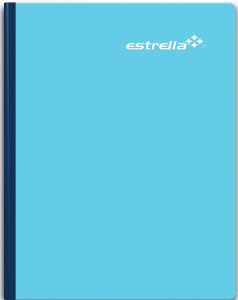 Profesional Estrella Cosido 100H Blanco 0612
