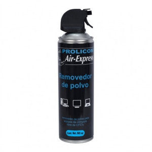 Aire Comprimido Prolicom 660 Ml