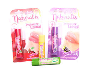 Pomada Para Labios Avant Naturalis 4.3grs