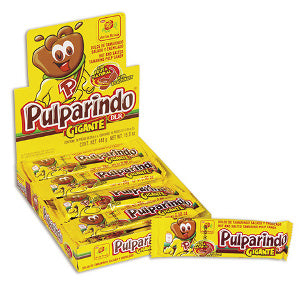 Pulparindo 14 Grs C/20