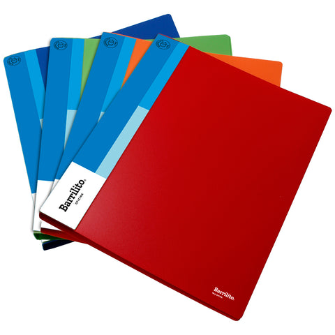 Folder Acme C/Palanca C/6 Carta QCP338