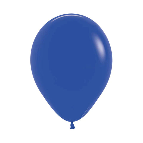 Sempertex Azul Rey Globo Sempertex Fashion Azul Rey No. 9 C/50 – Tuksonora