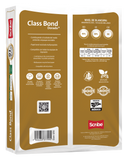 Papel Copiadora Scribe Dorado Carta C/500H