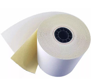 Rollo Sumadora Bond 76X70 C/Copia Printaform C/3