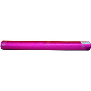 Rollo Galas Gofrado 25 Mts Fiusha